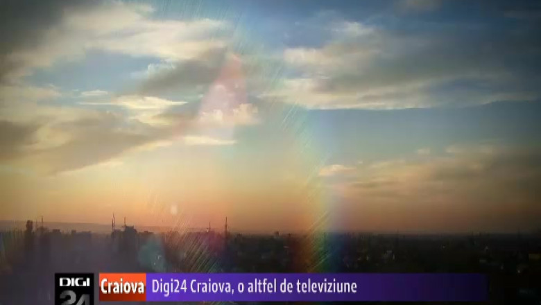 Digi24 Craiova, o altfel de televiziune Imagine