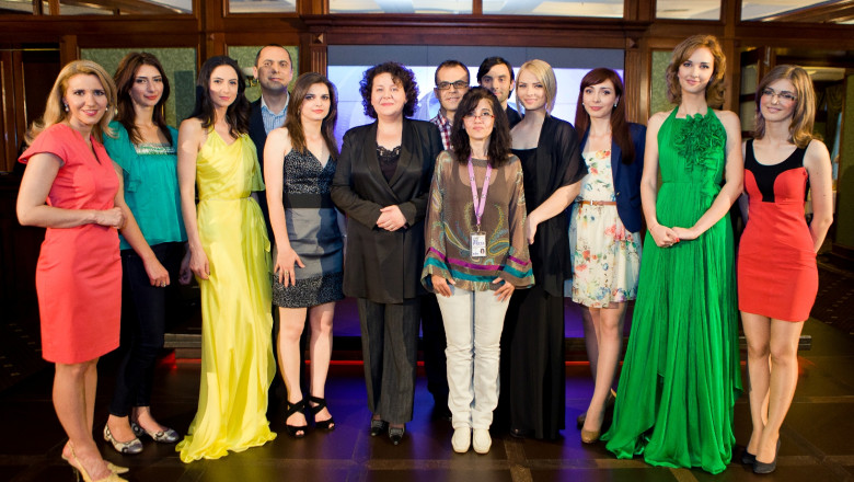 Digi24 Iasi implineste un an de existenta Imagine