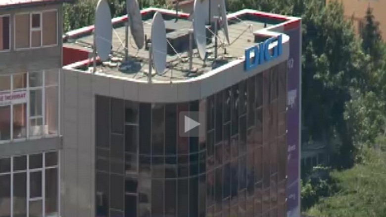 Digi24 Iasi, o altfel de televiziune Imagine