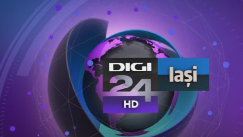 Digi24 Iasi, premiat pentru promovarea informatiei europene in randul telespectatorilor ieseni Imagine