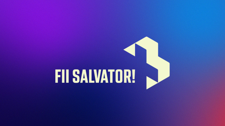 Digi24 lanseaza campania „Fii salvator” Imagine