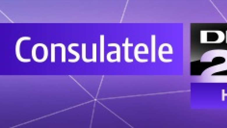 Digi24 lanseaza o platforma online, dedicata romanilor din diaspora - CONSULATELE DIGI24 Imagine