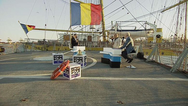 Digi24, premiu pentru campania „Raport de tara” Imagine