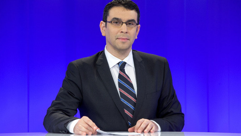 Digi24 - primii 2 ani. Aniversare cu patru campanii jurnalistice noi, reportaje exclusive si invitati de marca Imagine