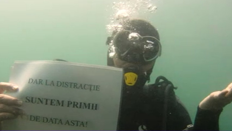 Digi24 – primii doi ani. Mii de ore de filmare pentru a va arata cum traiesc romanii Imagine