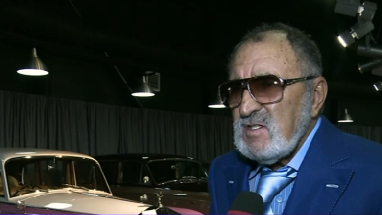 Digi24 – primii doi ani. Secretele milionarilor, dezvaluite in interviuri in exclusivitate Imagine