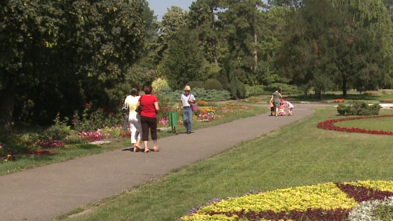 Digi24 Timisoara iti spune cum va fi vremea duminica si in noaptea care urmeaza Imagine