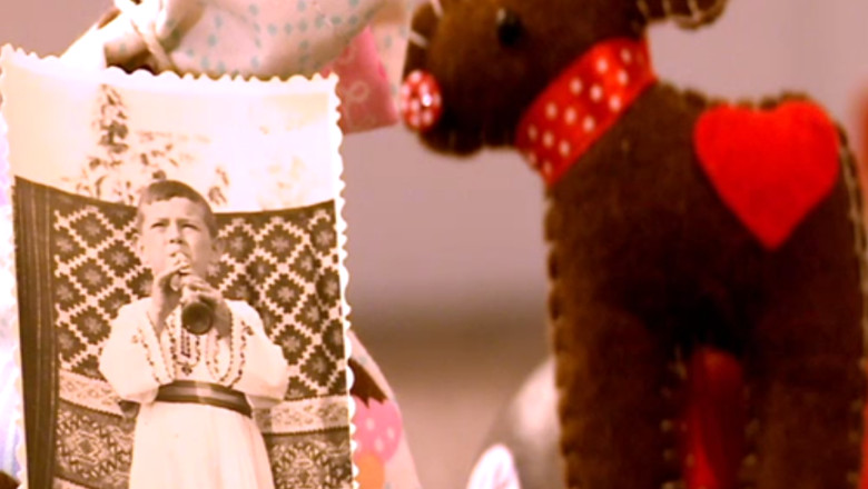 DIGICULT. Amintirile scriitorilor despre Craciunul copilariei lor Imagine