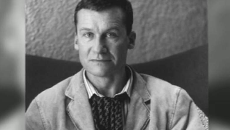 DIGICULT. Andrei Makine, scriitorul cu viata de roman Imagine