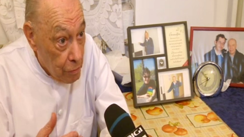 DIGICULT. Blogger la 95 de ani Imagine