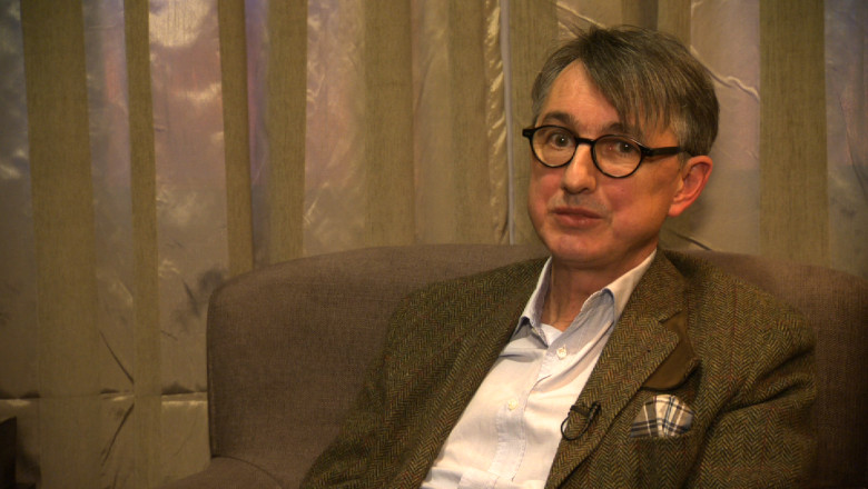 Digicult. Calatorie in universul copilariei scriitorilor Imagine