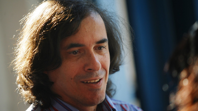 DIGICULT. Copilaria lui Mircea Cartarescu. De la miraculosul sac cu jucarii la eroismul din spatele blocului Imagine