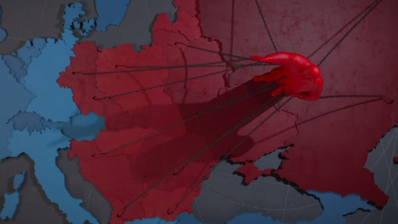 Digicult. Despre comunism - ideea care suceste mintile - cu Andrei Plesu, Gabriel Liiceanu si Horia Roman Patapievici Imagine