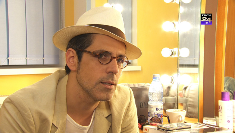 DIGICULT. Doua generatii intr-un spectacol asteptat Imagine