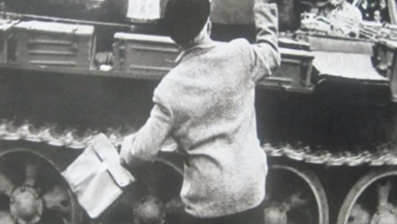 DIGICULT. Fotografii care marcheaza istoria Imagine