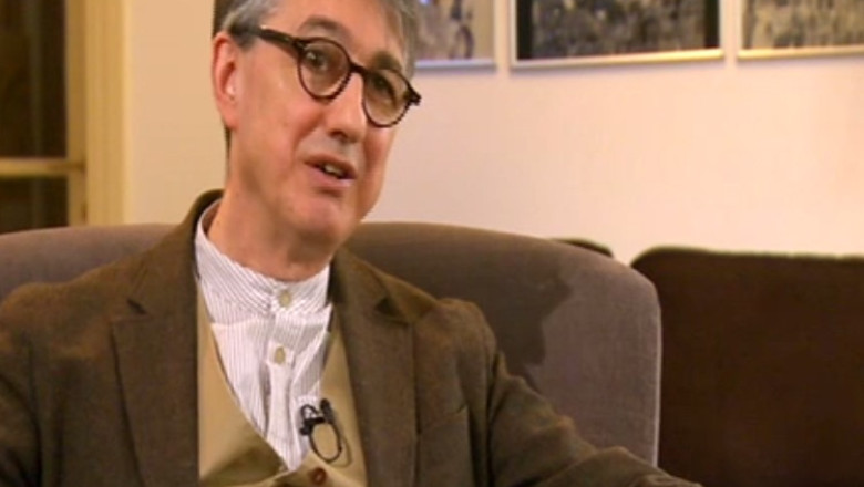 DIGICULT. Horia-Roman Patapievici: Fara copilaria mea as fi fost altcineva Imagine