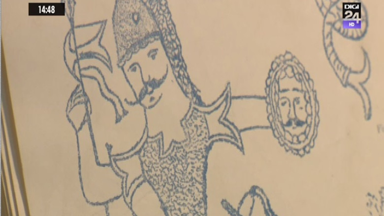 DIGICULT. Istoria care se citeste pe piele Imagine