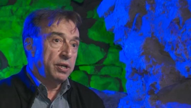 DIGICULT. Marturisirile directorului muzical de la Disneyland Paris Imagine