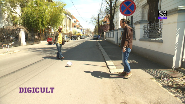 DIGICULT. Pentru Filip si Matei Florian, copilaria a ramas definitia fericirii Imagine