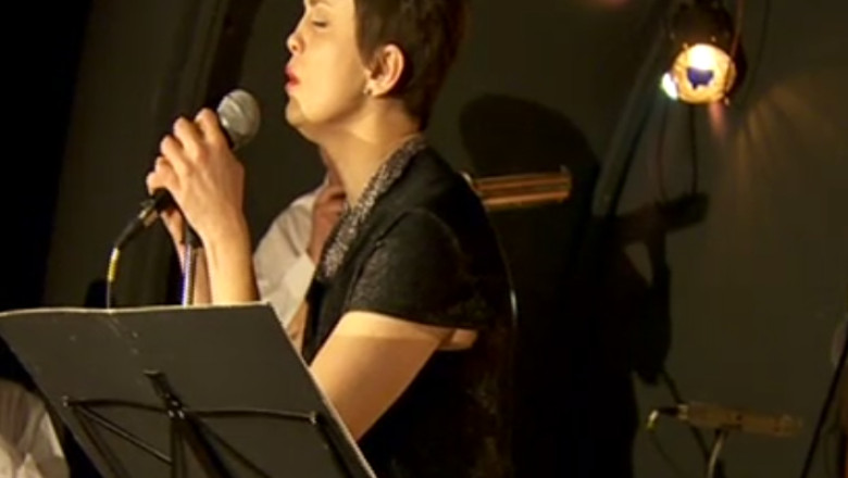 DIGICULT. „Rough Romanian Sound”, reintoarcerea la muzica romaneasca autentica Imagine