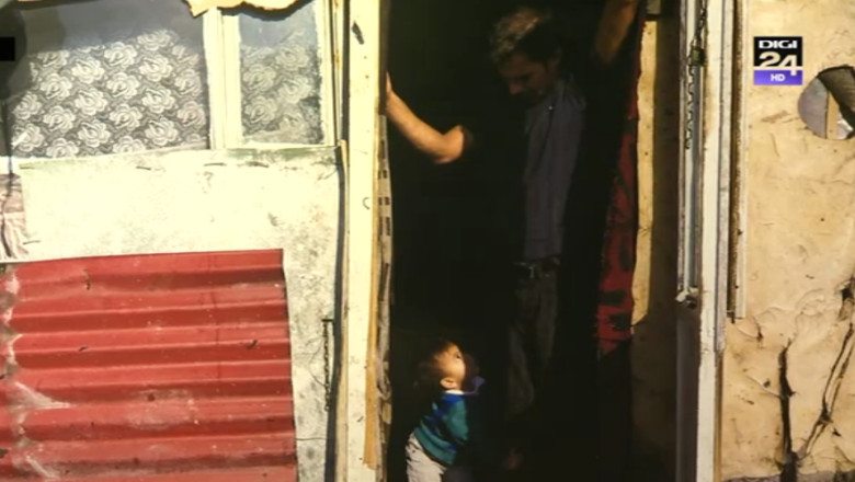 DIGICULT. Ultimii oameni din Groapa Vacaresti Imagine