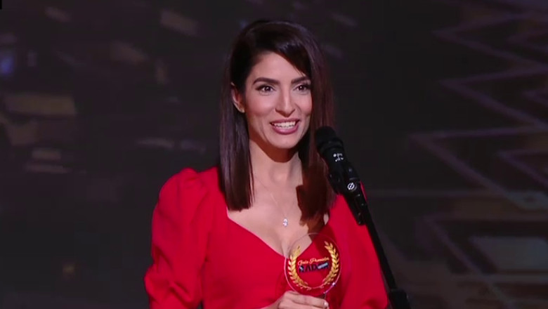 Digimatinal a primit trofeul pentru cea mai buna emisiune informativa, la Gala Premiilor Radar de Media Imagine