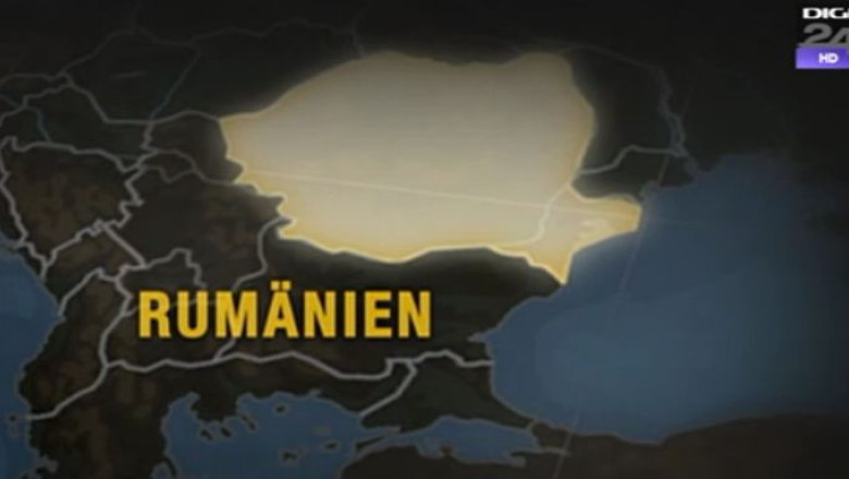 DIGIPEDIA. Balkan Express: Vagonul Romania, parte a unui mozaic viu si convingator Imagine