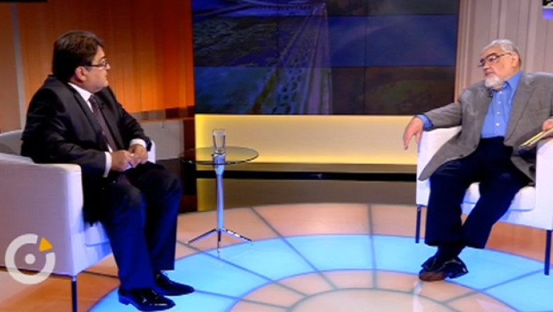 DIGIPEDIA. Despre Bizant, cu Andrei Plesu si Emil Hurezeanu Imagine