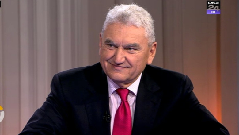 DIGIPEDIA. Misu Negritoiu, presedintele ASF: Bancile nu si-au revenit si nu vor mai fi niciodata ca inainte Imagine