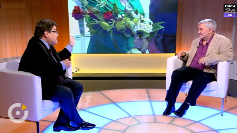 DIGIPEDIA. Primul Razboi Mondial, „catastrofa originara” care a dus la disparitia a patru imperii Imagine