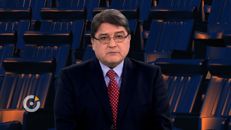 DIGIPEDIA. „Putin, Rusia si Vestul”, un documentar de actualitate comentat de Emil Hurezeanu si Armand Gosu Imagine