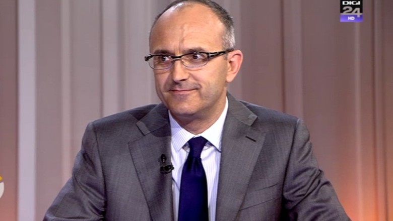 DIGIPEDIA. Rasvan Radu, presedinte executiv la Unicredit Tiriac: Exista posibilitatea gestionarii eficiente a riscului Imagine