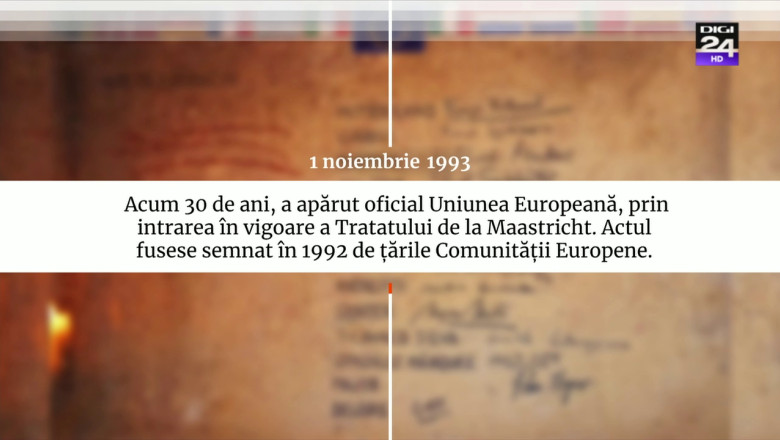 Digistoria – cele mai importante evenimente petrecute in 1 noiembrie Imagine