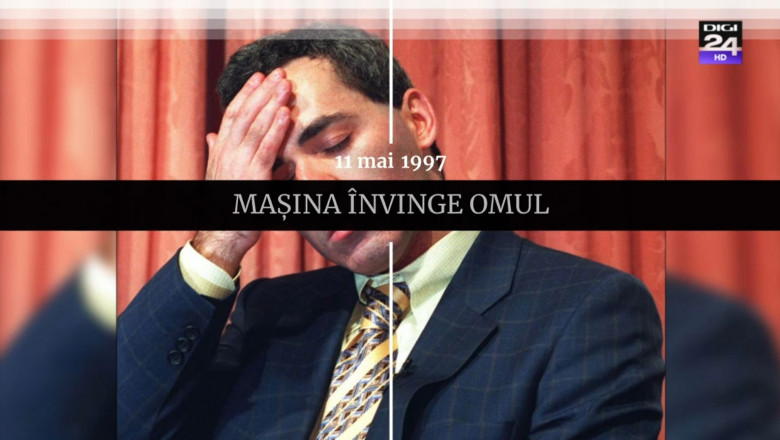 Digistoria – cele mai importante evenimente petrecute in 11 mai Imagine