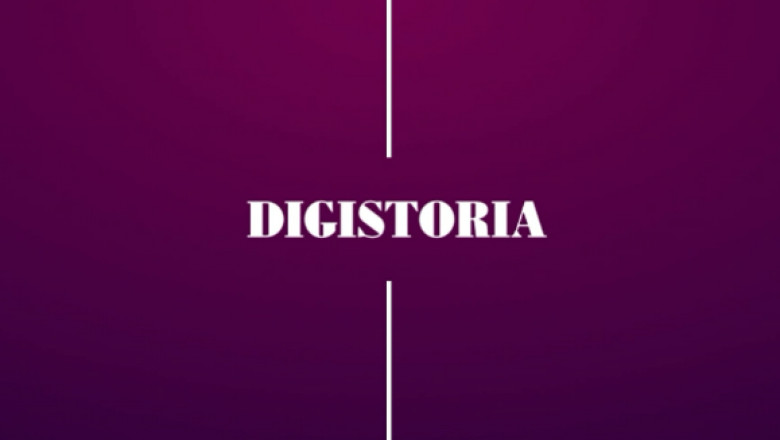 Digistoria – cele mai importante evenimente petrecute in 13 mai Imagine
