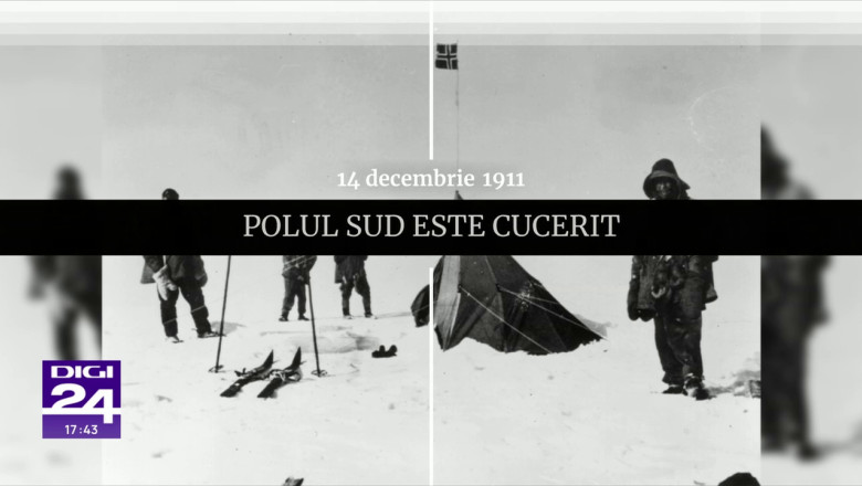 Digistoria – cele mai importante evenimente petrecute in 14 decembrie Imagine