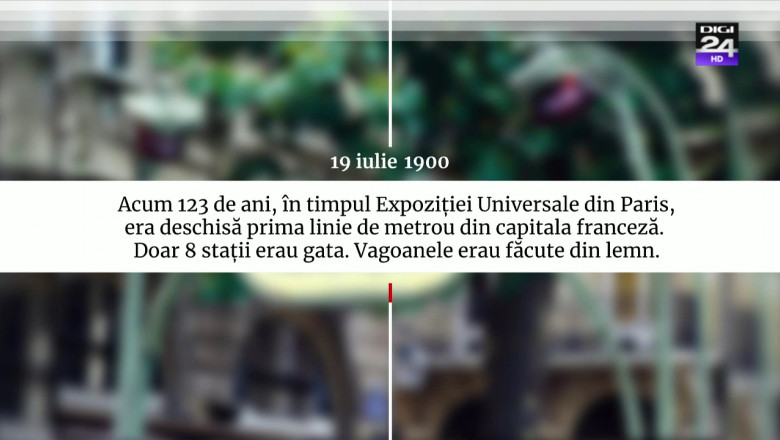 Digistoria – cele mai importante evenimente petrecute in 19 iulie Imagine