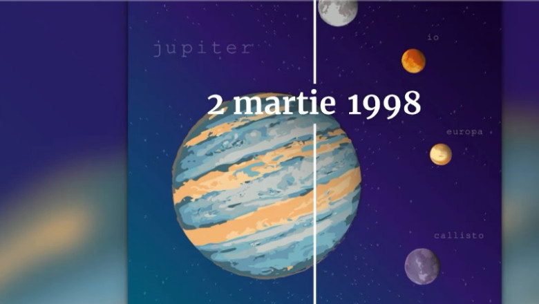 Digistoria - cele mai importante evenimente petrecute in 2 martie Imagine