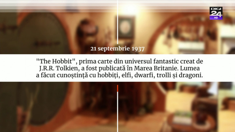 Digistoria – cele mai importante evenimente petrecute in 21 septembrie Imagine