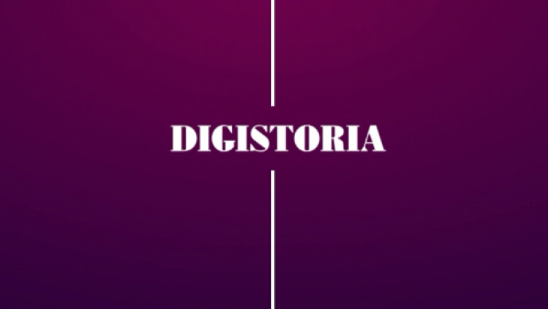 Digistoria – cele mai importante evenimente petrecute in 22 mai Imagine