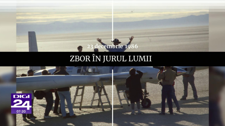 Digistoria – cele mai importante evenimente petrecute in 23 decembrie Imagine