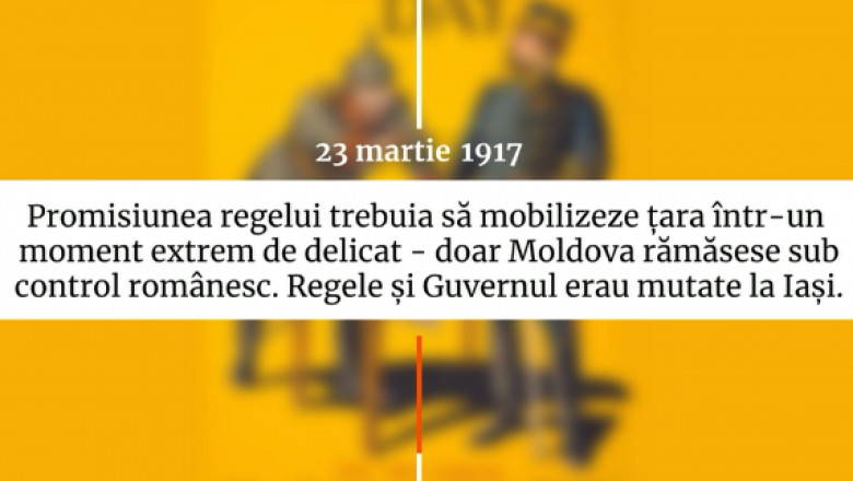 Digistoria – cele mai importante evenimente petrecute in 23 martie Imagine