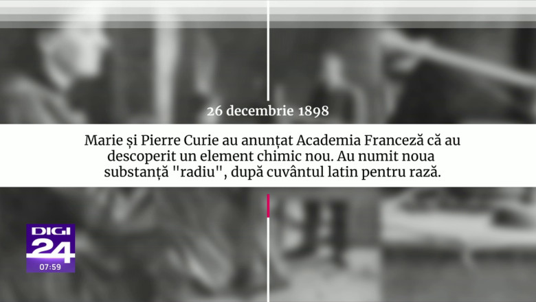 Digistoria – cele mai importante evenimente petrecute in 26 decembrie Imagine