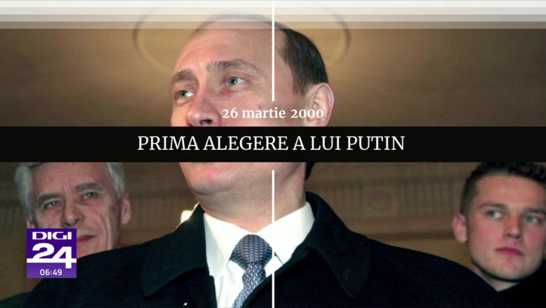 Digistoria – cele mai importante evenimente petrecute in 26 martie Imagine