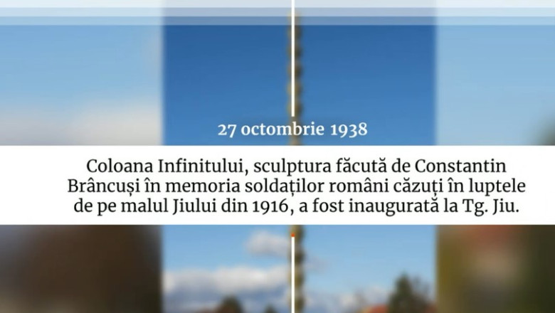 Digistoria – cele mai importante evenimente petrecute in 27 octombrie Imagine