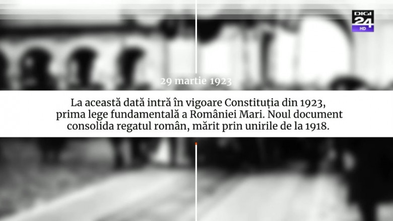 Digistoria – cele mai importante evenimente petrecute in 29 martie Imagine