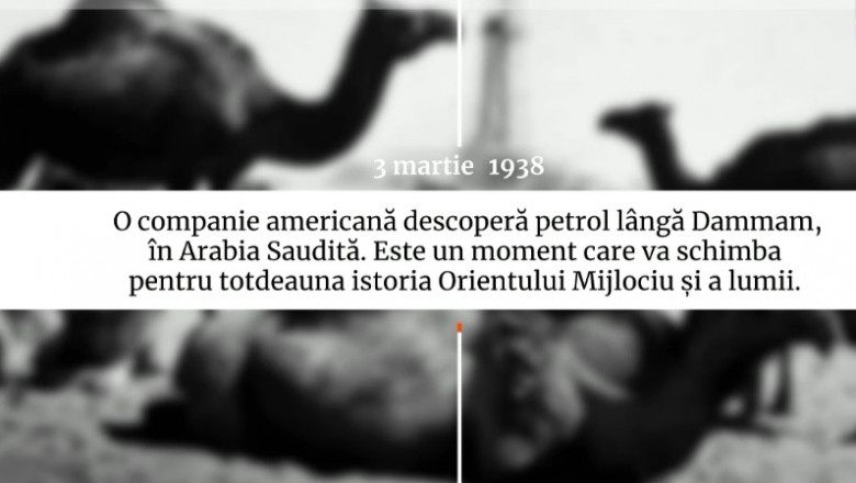 Digistoria - cele mai importante evenimente petrecute in 3 martie Imagine