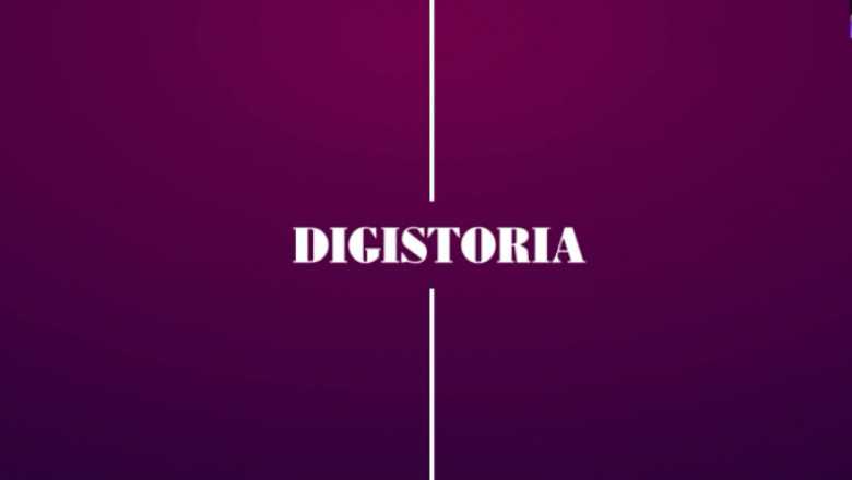 Digistoria – cele mai importante evenimente petrecute in 4 iunie Imagine