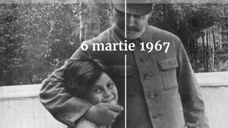 Digistoria - cele mai importante evenimente petrecute in 6 martie Imagine