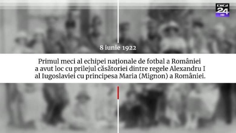 Digistoria – cele mai importante evenimente petrecute in 8 iunie Imagine
